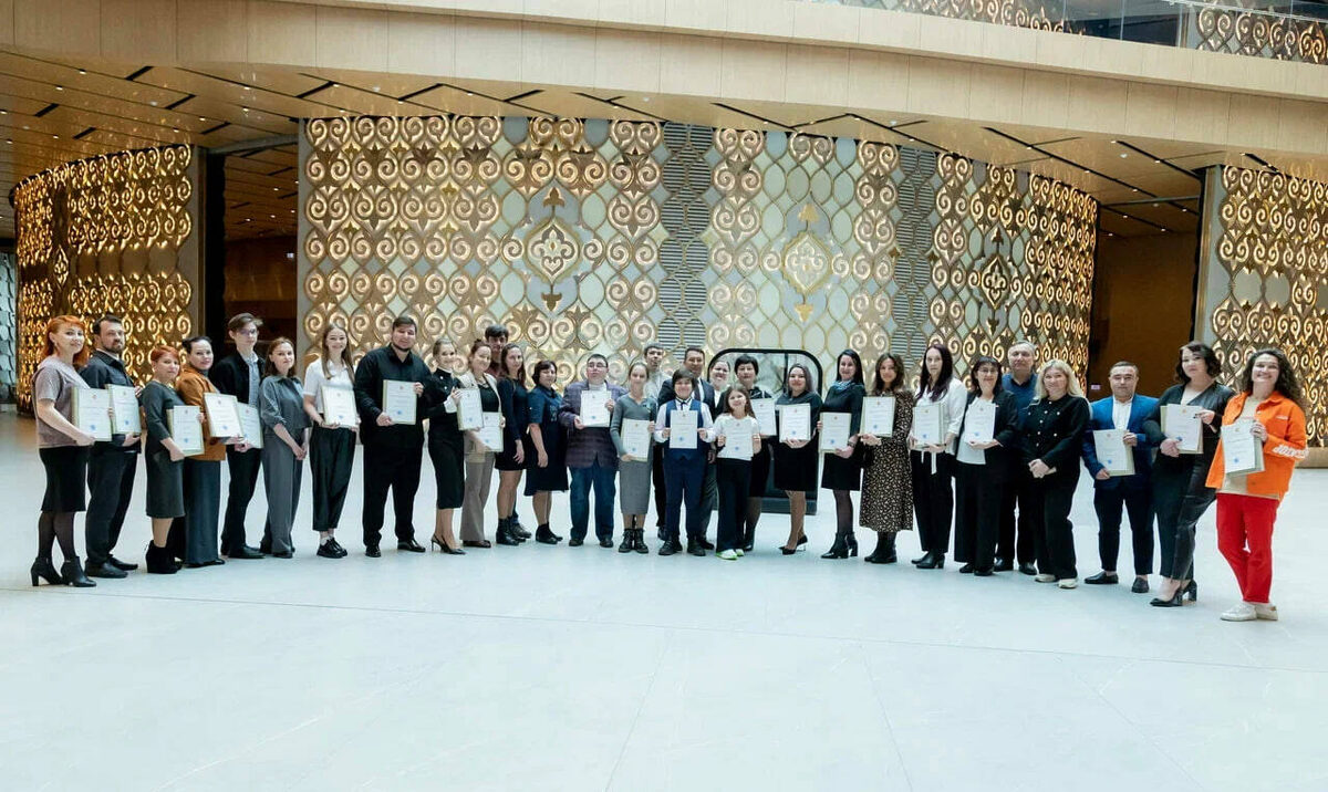 Фото: пресс-служба Министерства культуры РТ