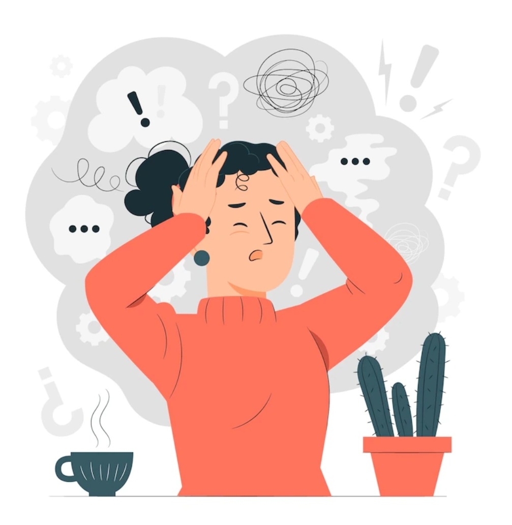 ОКР - враг или друг?