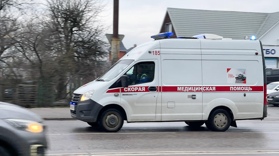 Фото: Игорь Елисеев / Коммерсантъ