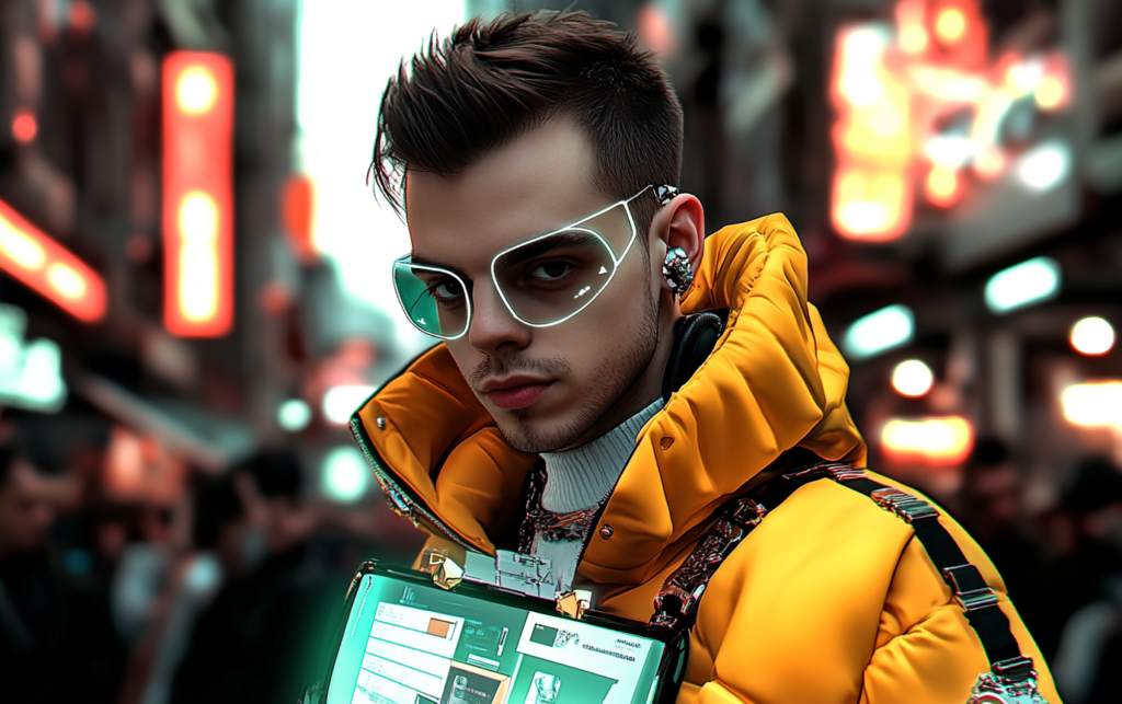    Как цвета и шрифты могут увеличить ваши продажи на 23%: секреты эмоционального дизайна от ведущих брендов Даниил Вишневский