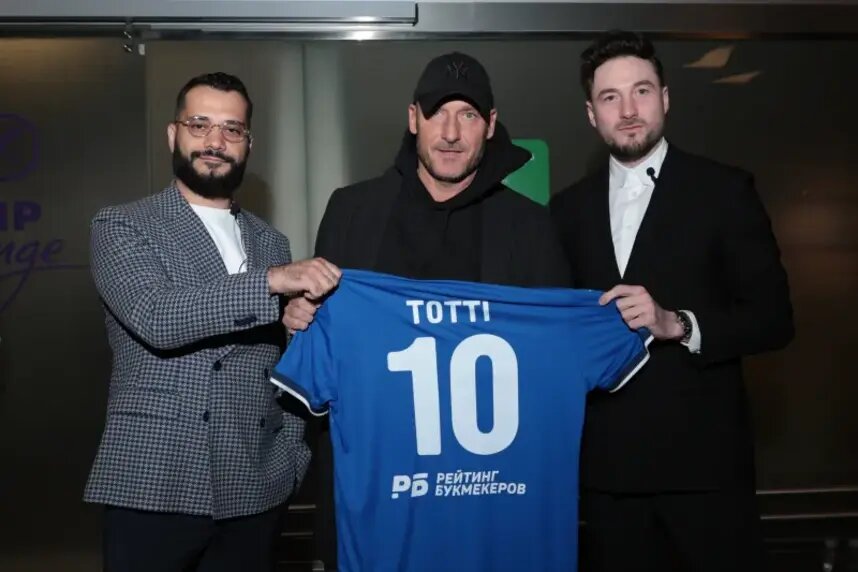    Фото: «РБ Спорт»