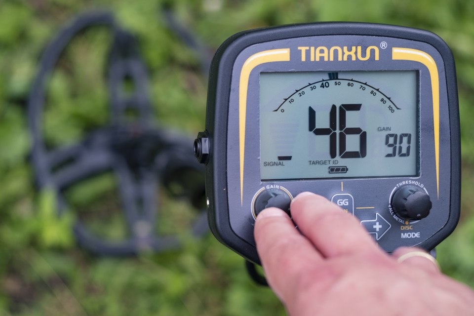 Говорят, что это. Китаец очень неплох для манго бюджета. Фото из сети