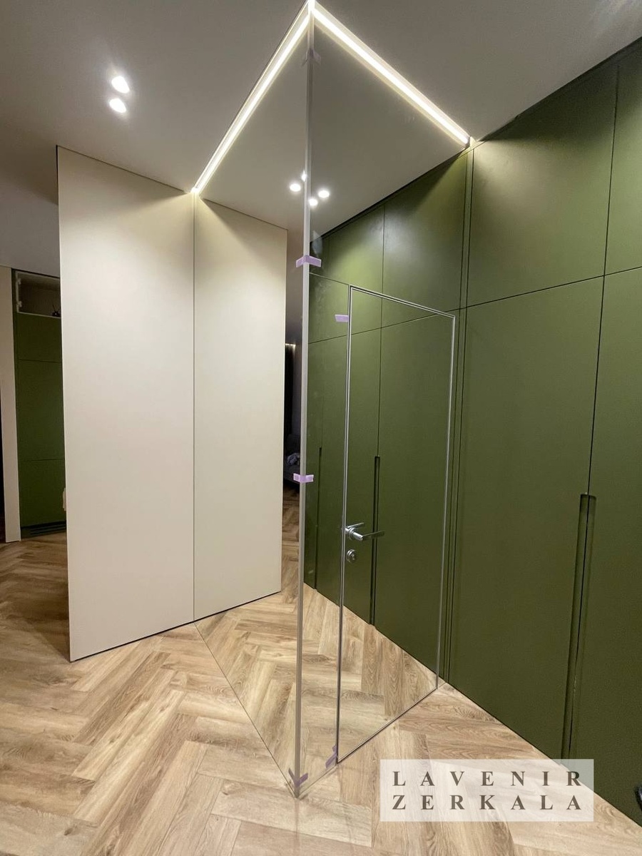 Результат работы