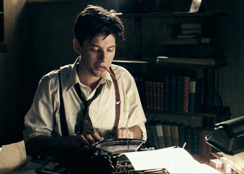 Это типа так я пишу статью 