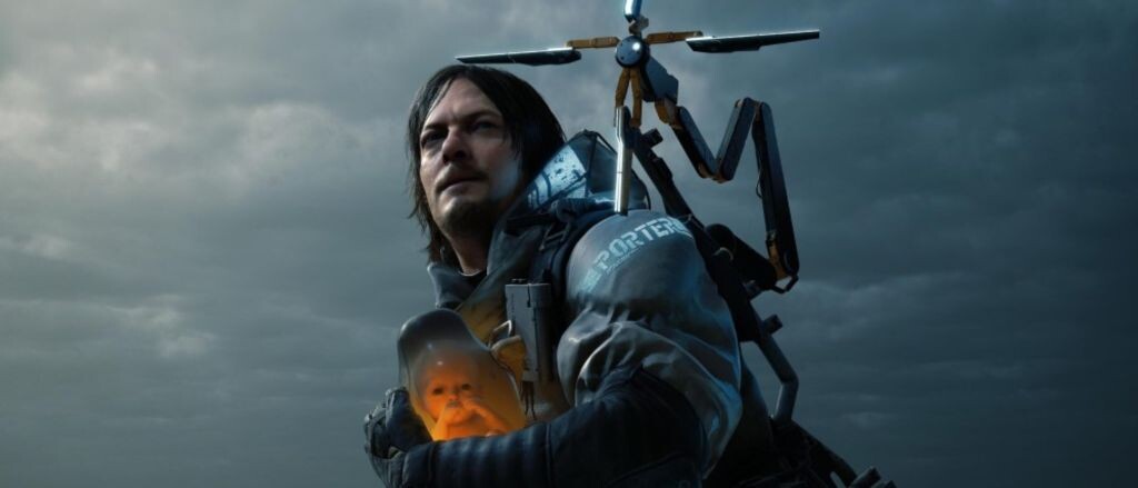 Death Stranding