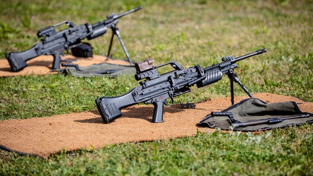    Фото: Christoph Schmidt/Globallookpress