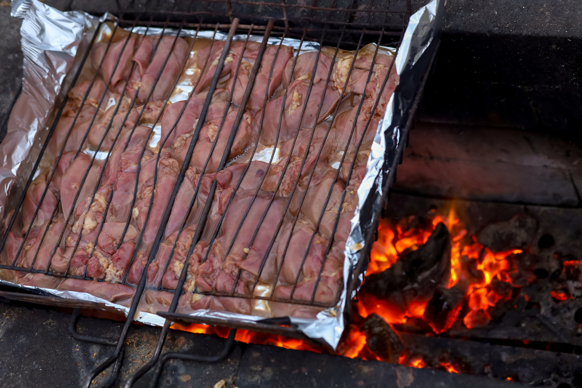     / globallookpress.com / Elena Mayorova