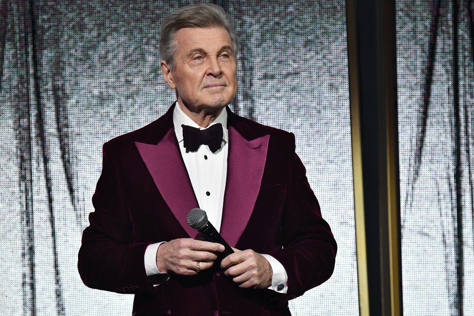    Лев Лещенко Михаил ФРОЛОВ