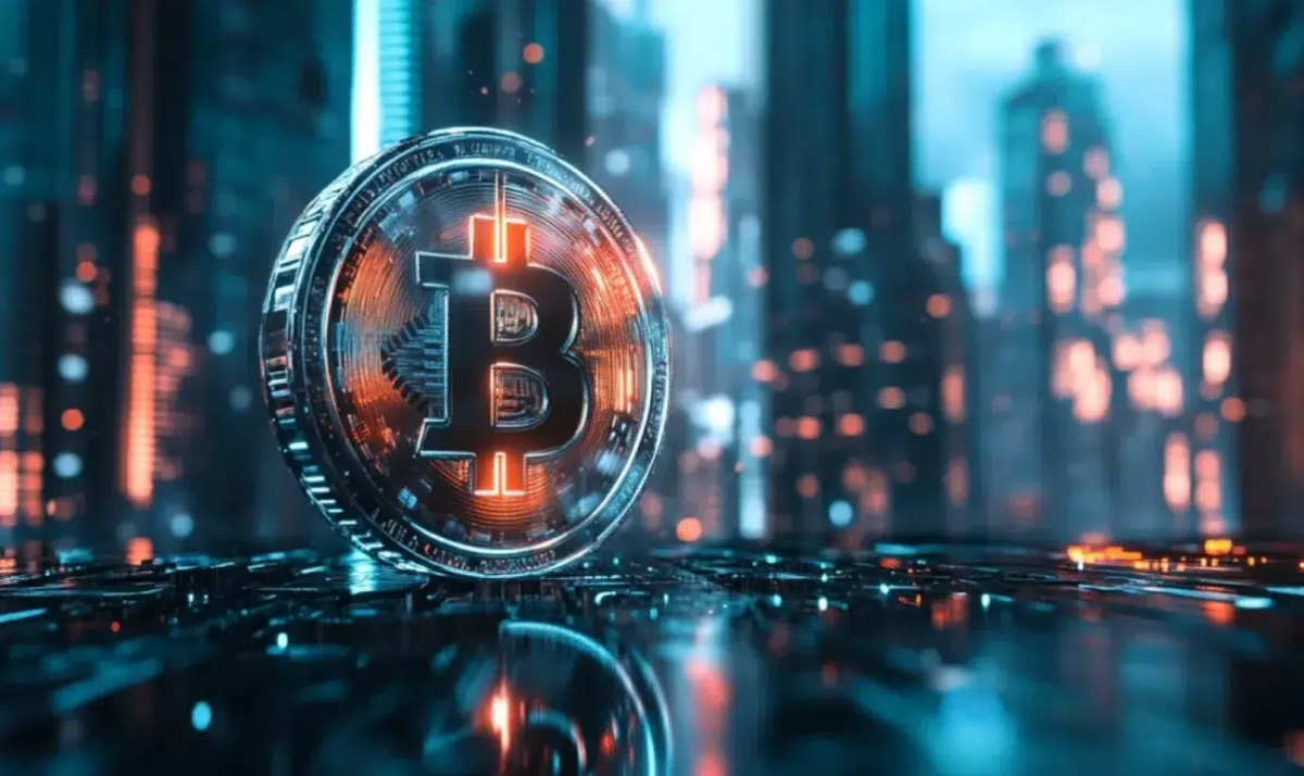 Bitcoin через 10 лет