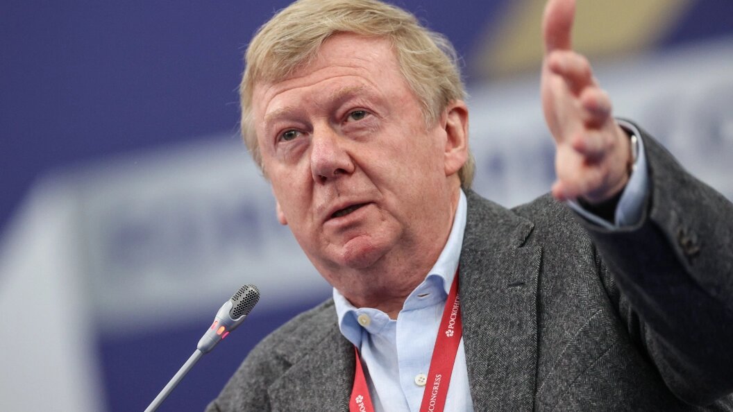    © Bulkin Sergey news.ru/Globallookpress