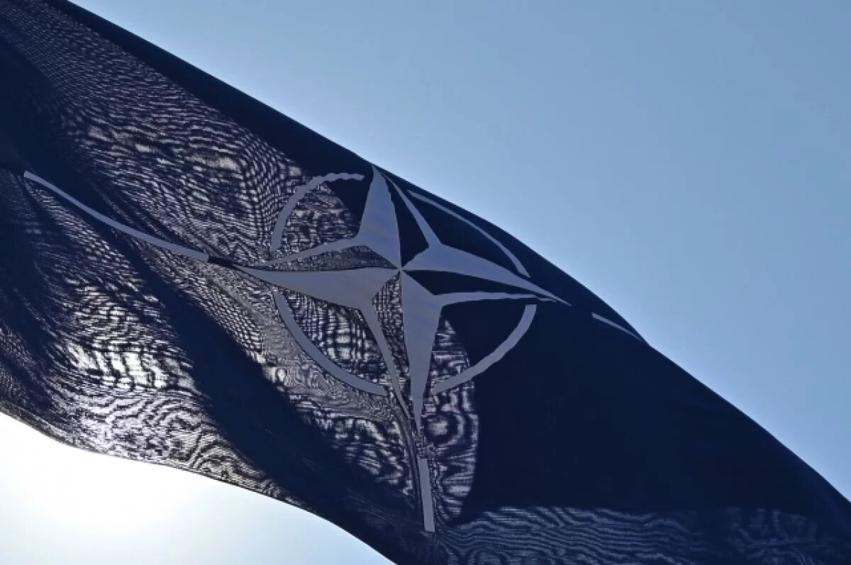    Представителя США в военном комитете НАТО Чатфилд отстранили от должности