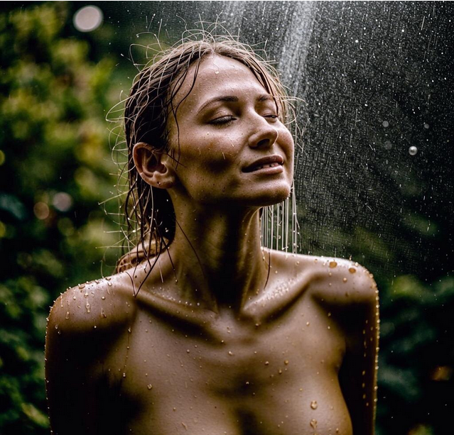 Сгенерировано Kandinsky.