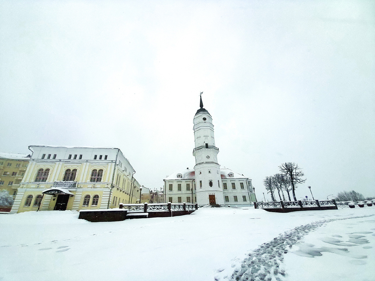 Фото автора