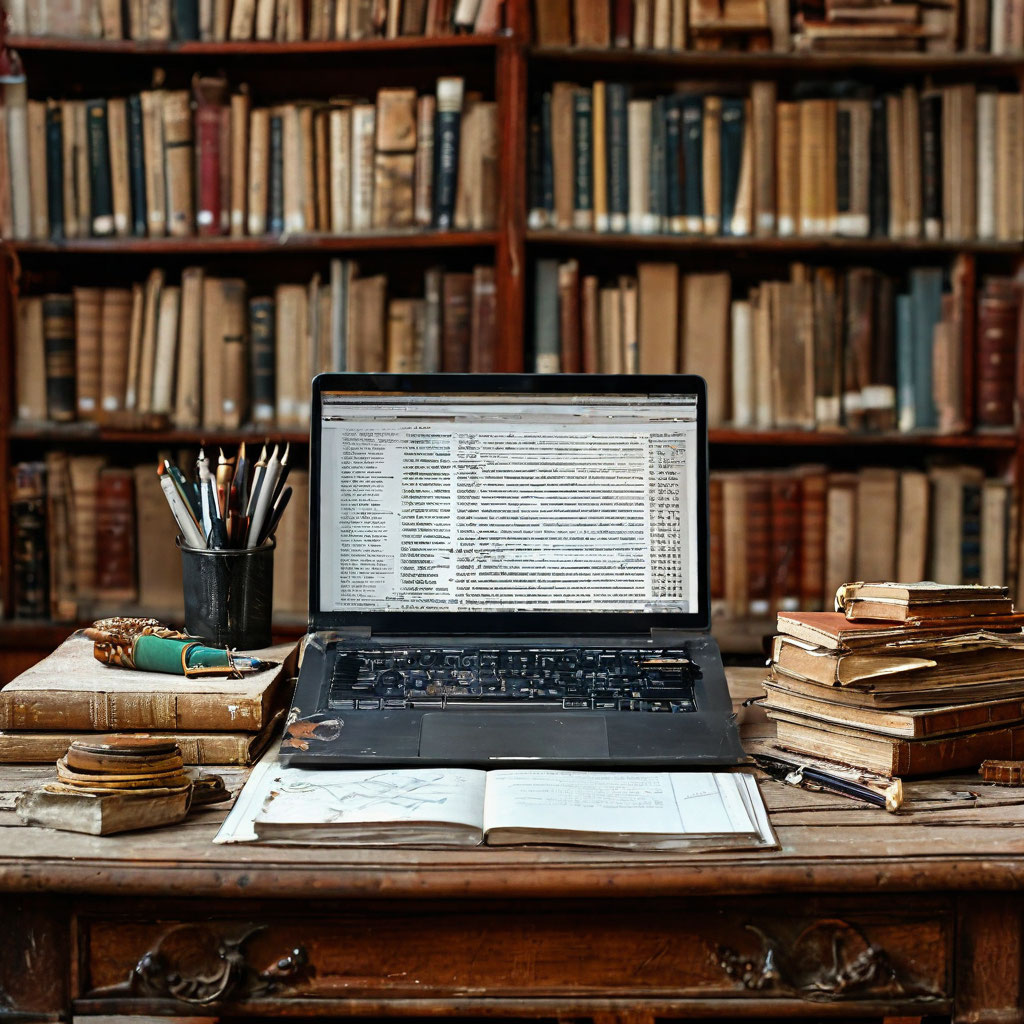 Копирайтинг направлен на достижение конкретных маркетинговых целей.