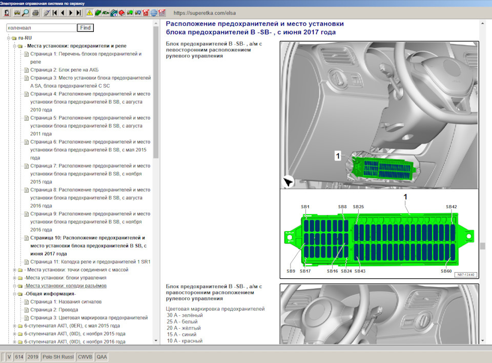 Разновидность Эльзы ОНЛАЙН