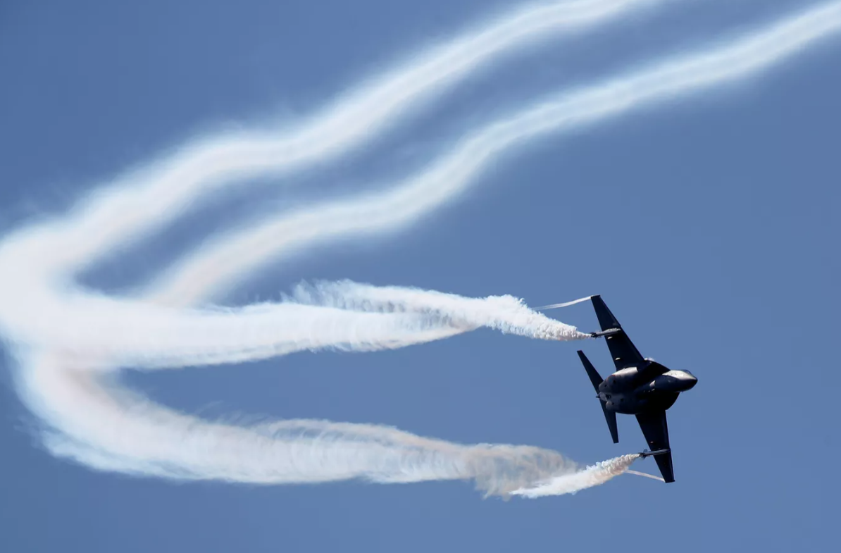    The Sun в ужасе: «любимые самолёты Путина» будут представлять Британию