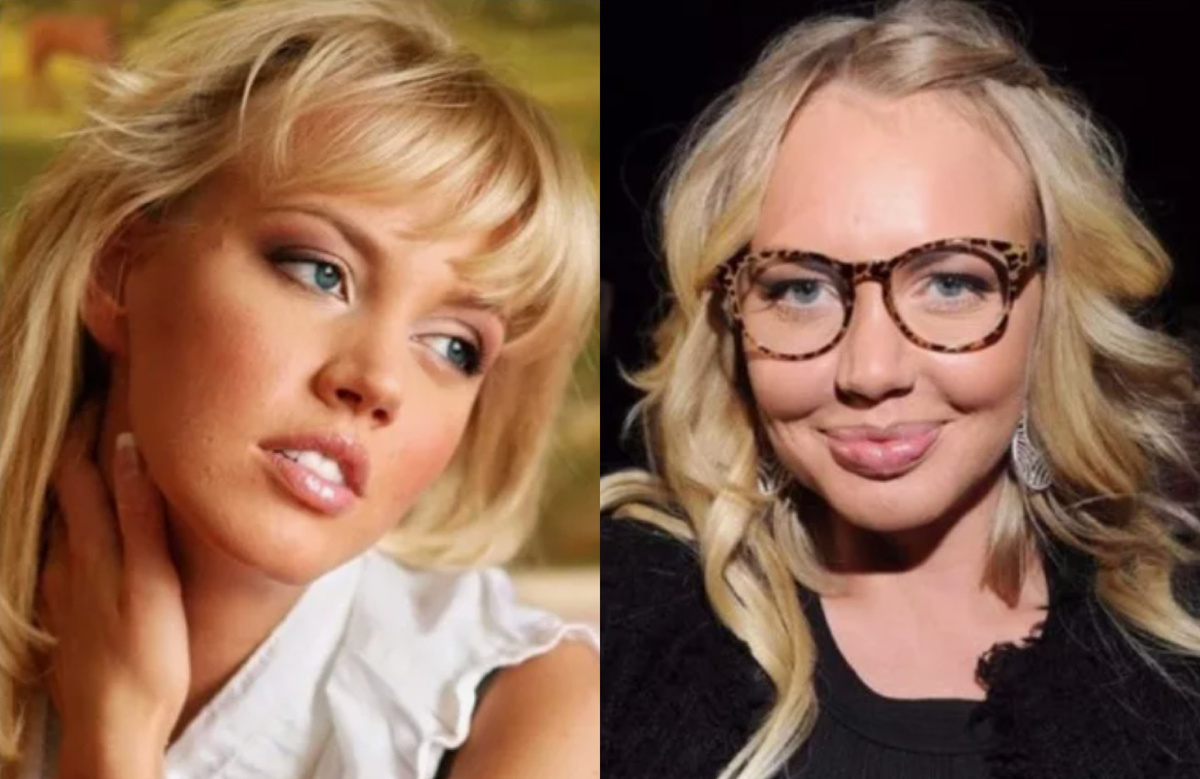 Маша Малиновская