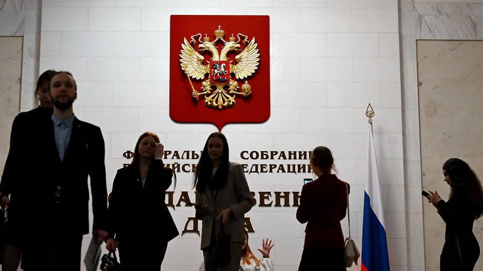 Фото: Дмитрий Духанин / Коммерсантъ