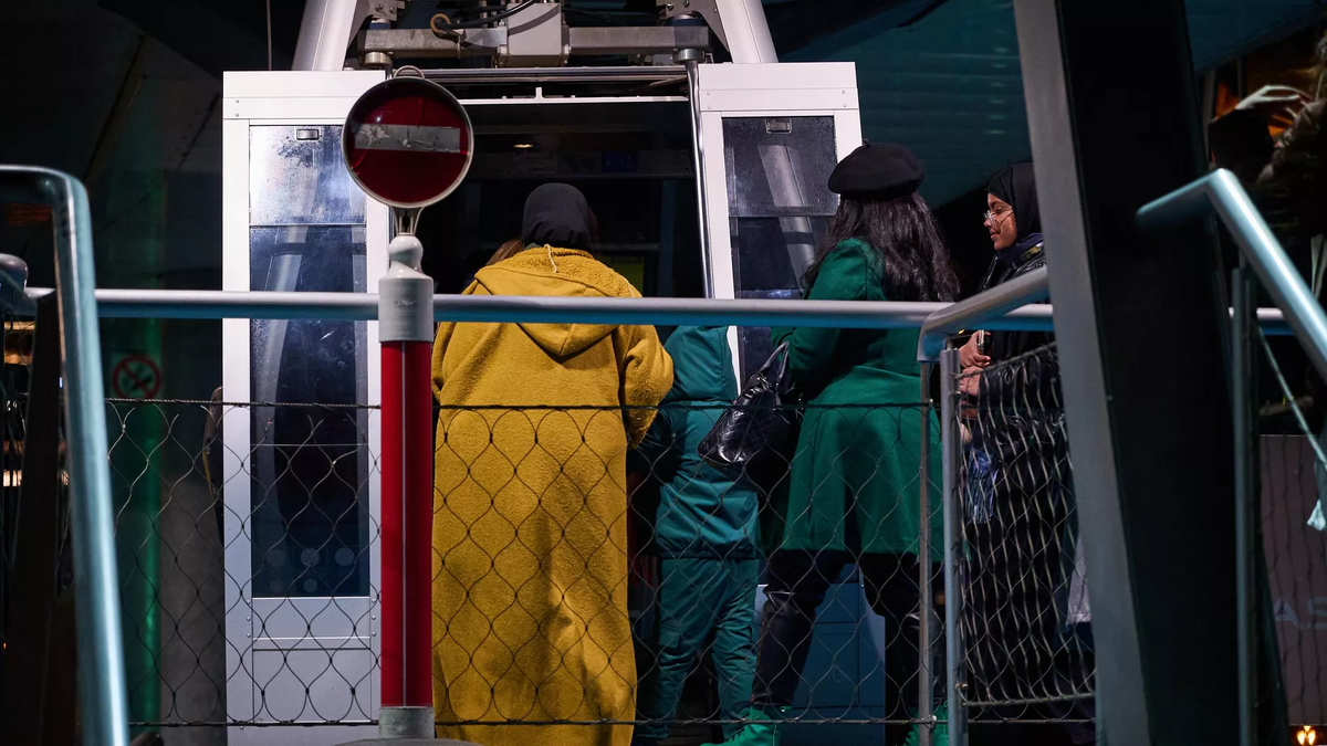 © photo: Sputnik / Stringer