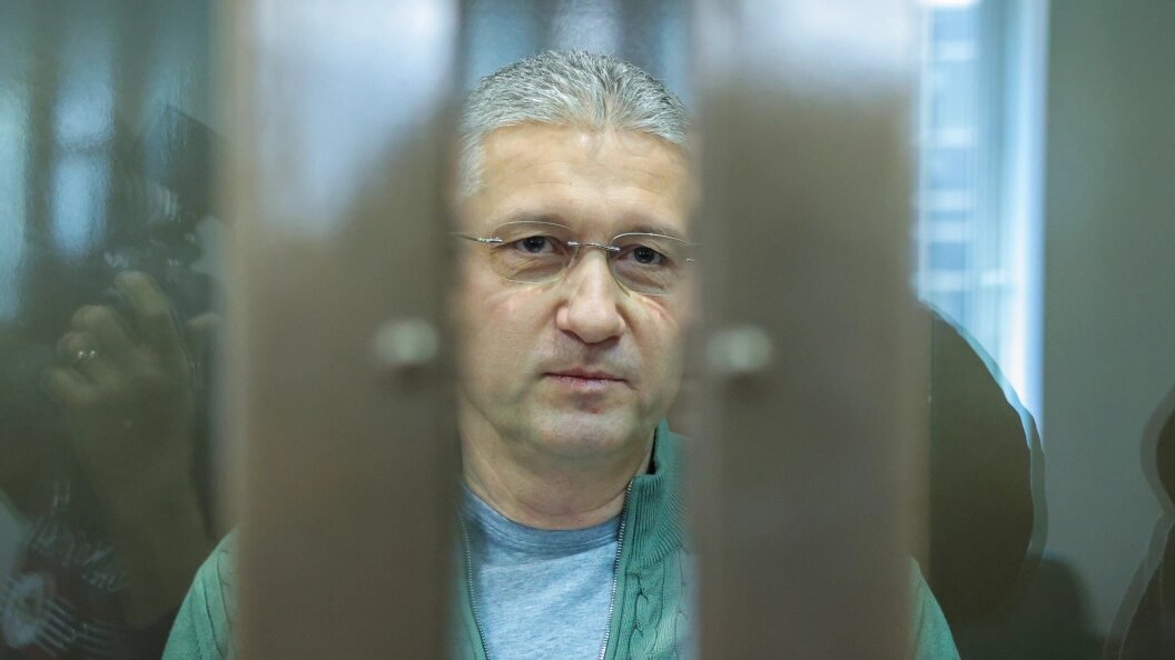    Petrov Sergey/Globallookpress