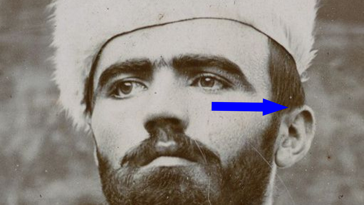    Тайна Джека Потрошителя раскрыта спустя 140 лет или нет