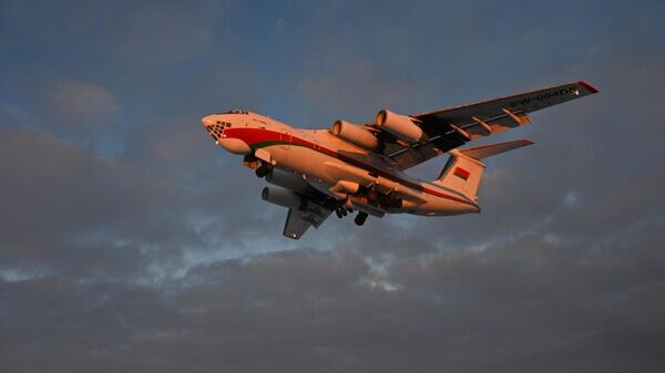    © Sputnik / Виктор Толочко