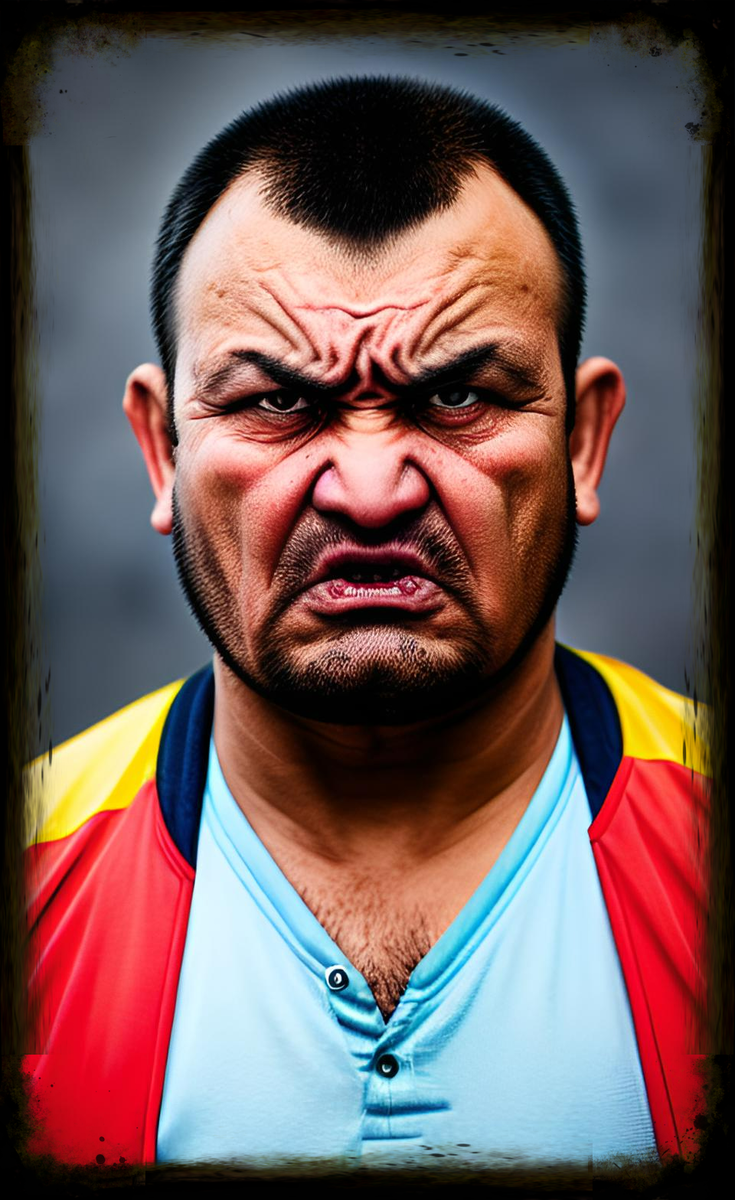 Из личного архива