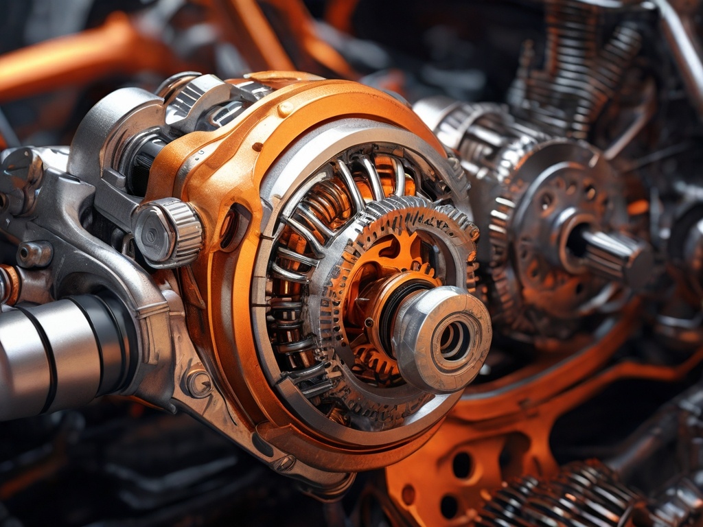 фариатор квадроцикла