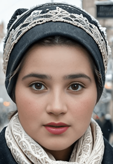 изображение сгененировано нейросетью "Artguru"