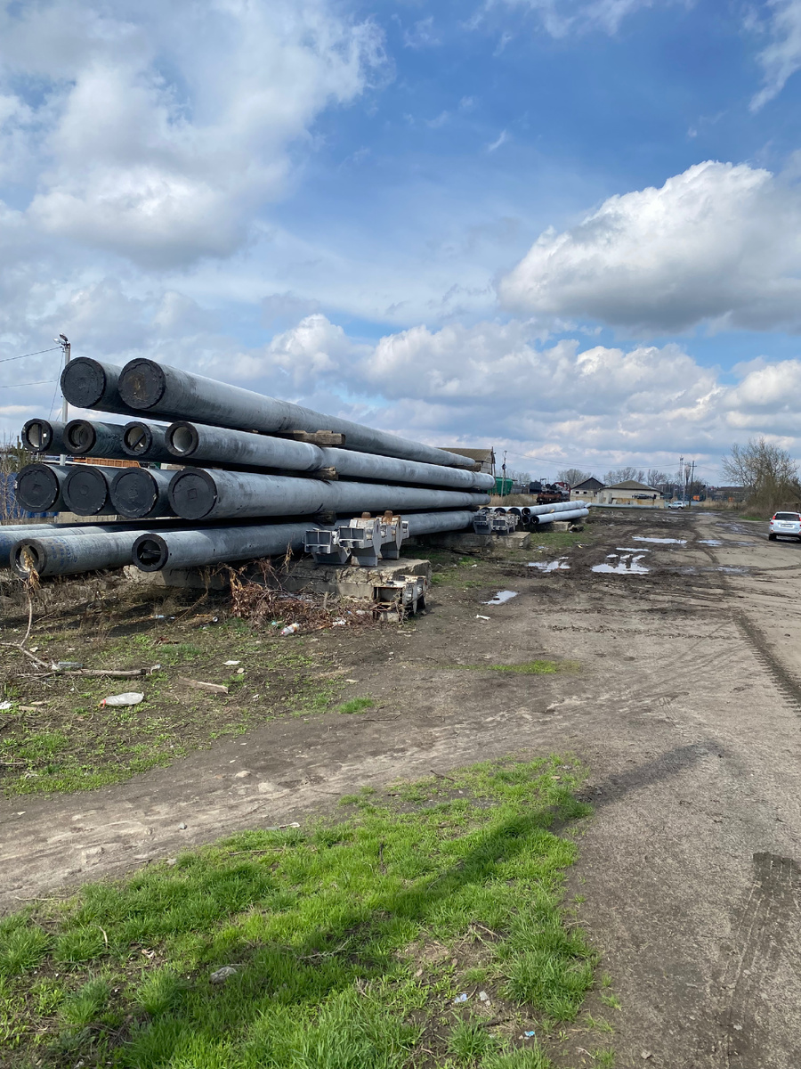 СК22.1-2.1 и СК26.1-1.1 новая партия