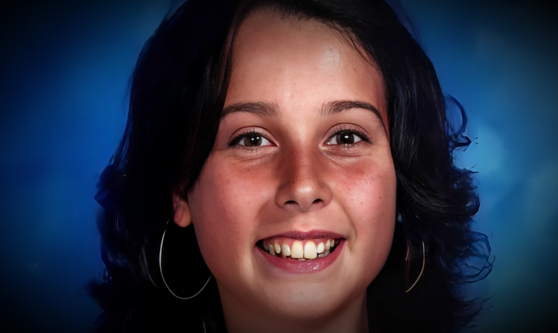 Фотография Кларисы