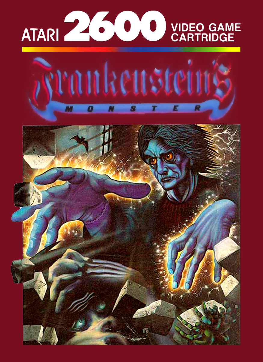 «Frankenstein’s Monster» (1983)