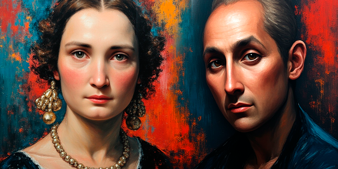 Первой отправилась в Сибирь "некрасивая и рябая" выпускница Смольного института. Почему в школьных учебниках не пишут о жене Радищева