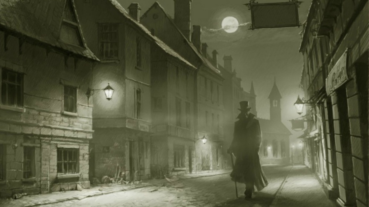    Тайна Джека Потрошителя раскрыта спустя 140 лет или почему Лондон до сих пор боится его тени