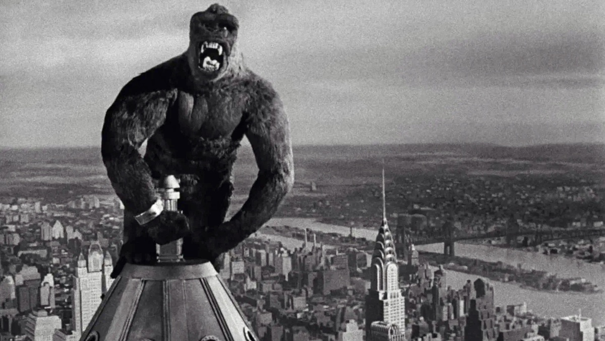 Кадр из фильма