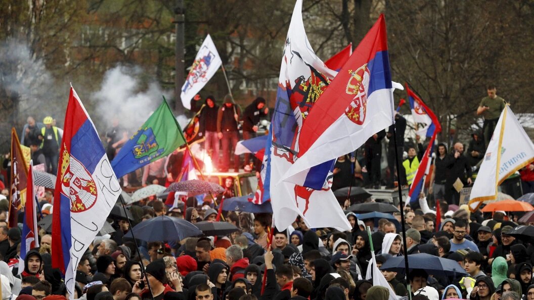    Фото: IMAGO/Vlado Kos/Globallookpress