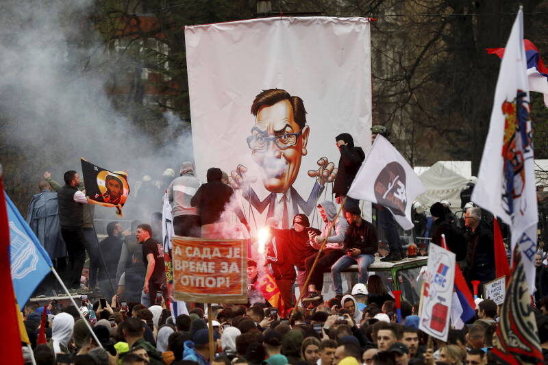    Фото: IMAGO/Vlado Kos/Globallookpress