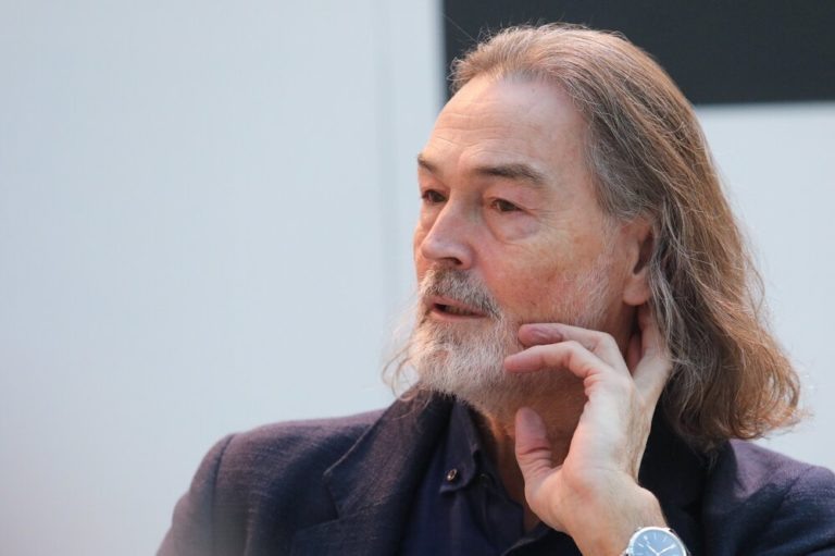    Фото: Агентство «Москва» / Новосильцев Артур Мария Черных