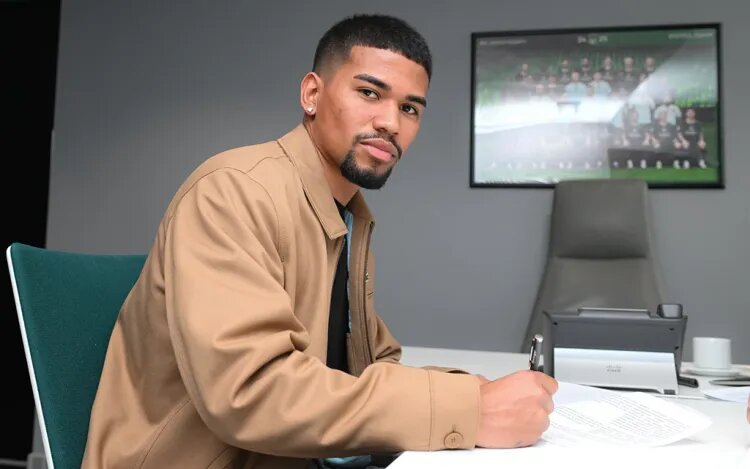    Источник фото: ФК «Краснодар»