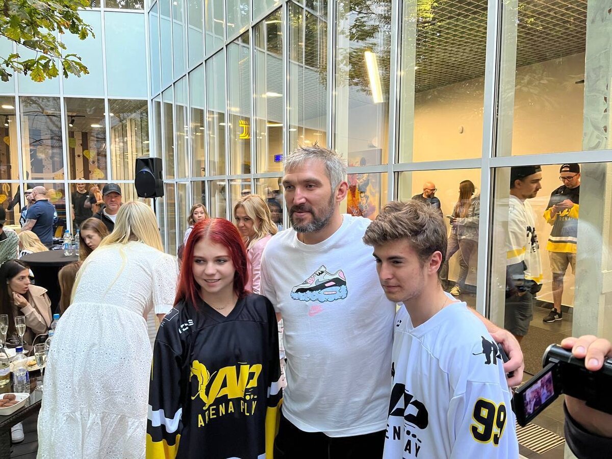     Фото: соцсети Фотография взята из открытых источников.