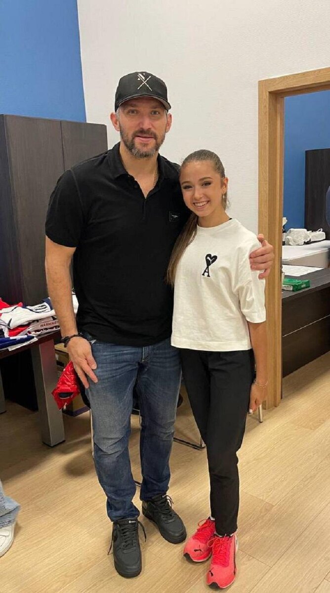     Фото: соцсети Фотография взята из открытых источников.