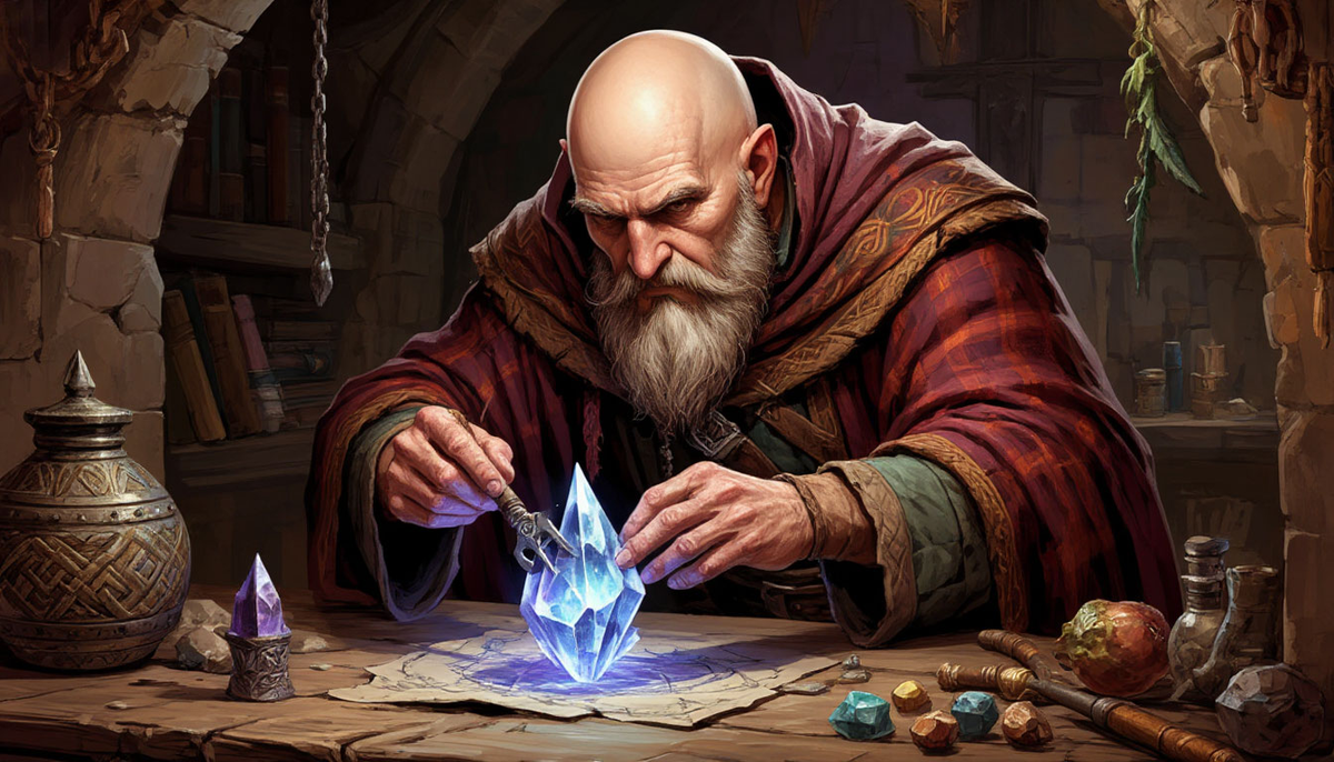 Иной раз извлечь фабулу из лихо закрученного сюжета, чтобы разобраться о чём была история - гораздо более сложная детективная задача, чем победить главного злодея!