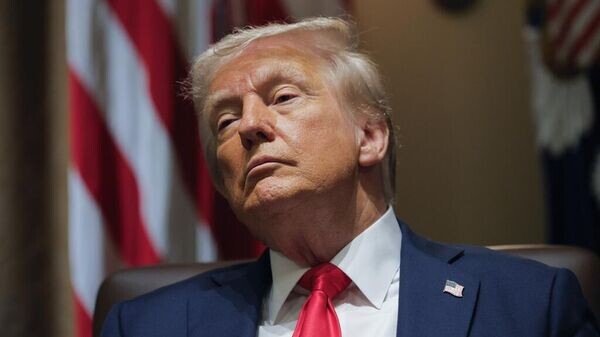    © AP Photo Pool via AP