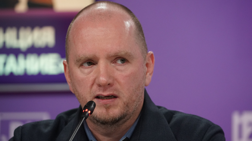    Фото: ИЗВЕСТИЯ/Павел Бедняков