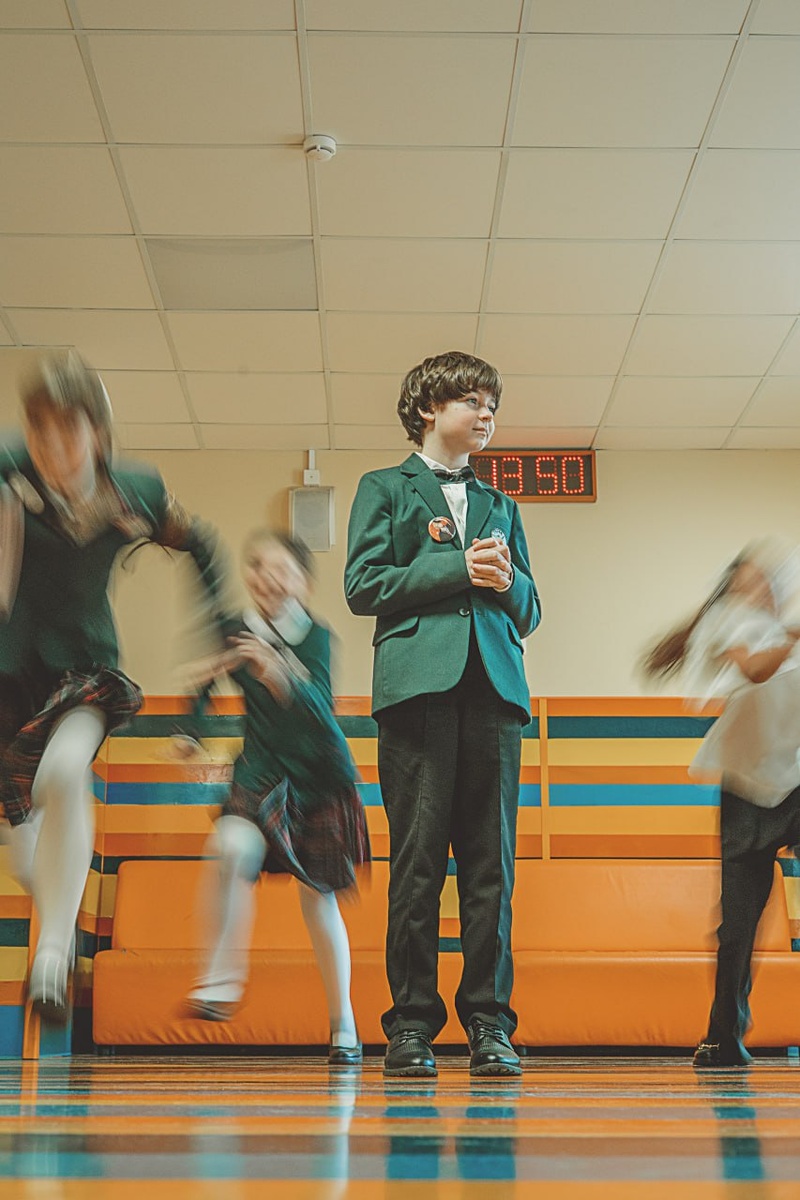 Фотограф КнигаКит Юлия Скрябина 