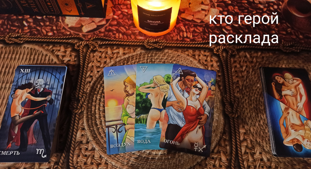 Фото автора канала