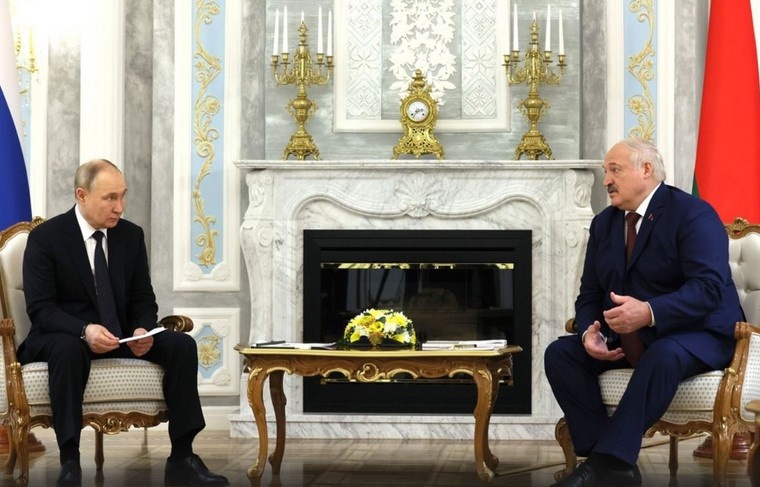    Kremlin Pool/Global Look Press