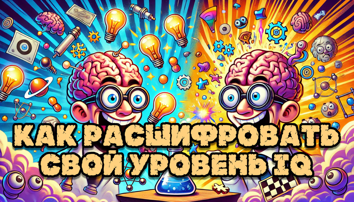 Уровни IQ И Их Расшифровка: Что Означают Результаты Теста?