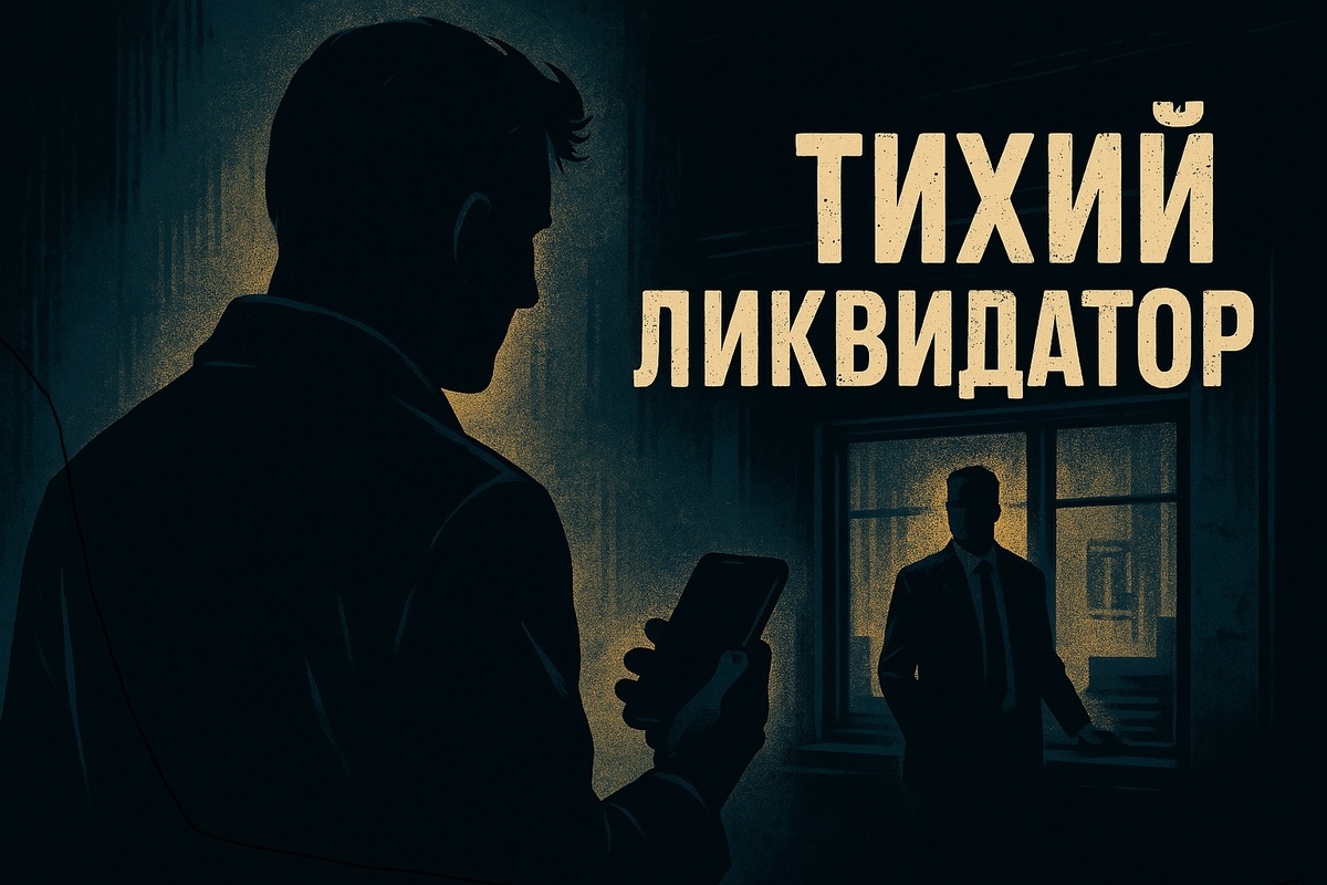 Сгенерировано нейросетью.