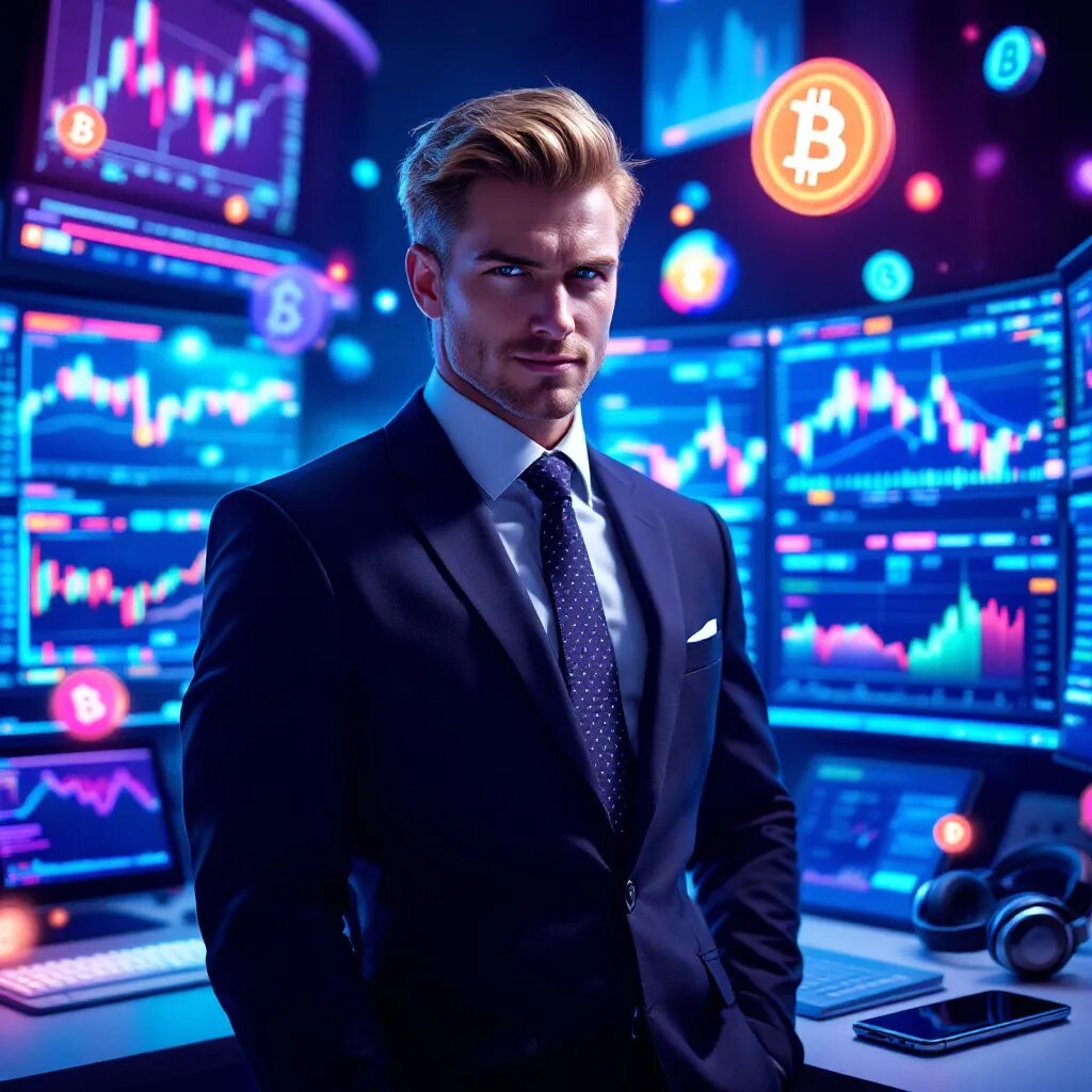    Заработок на криптовалютном арбитраже: пошаговый гайд для начинающих и опытных трейдеров с максимальной прибылью до 500 тыс. рублей в месяц